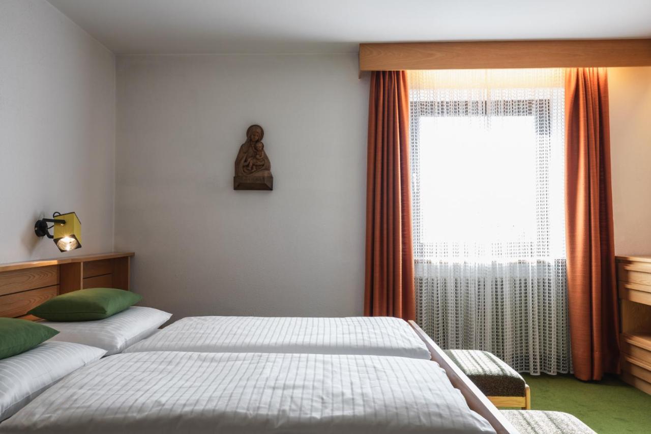 Kronplatz Lodge Dolomites San Vigilio Di Marebbe Exterior foto