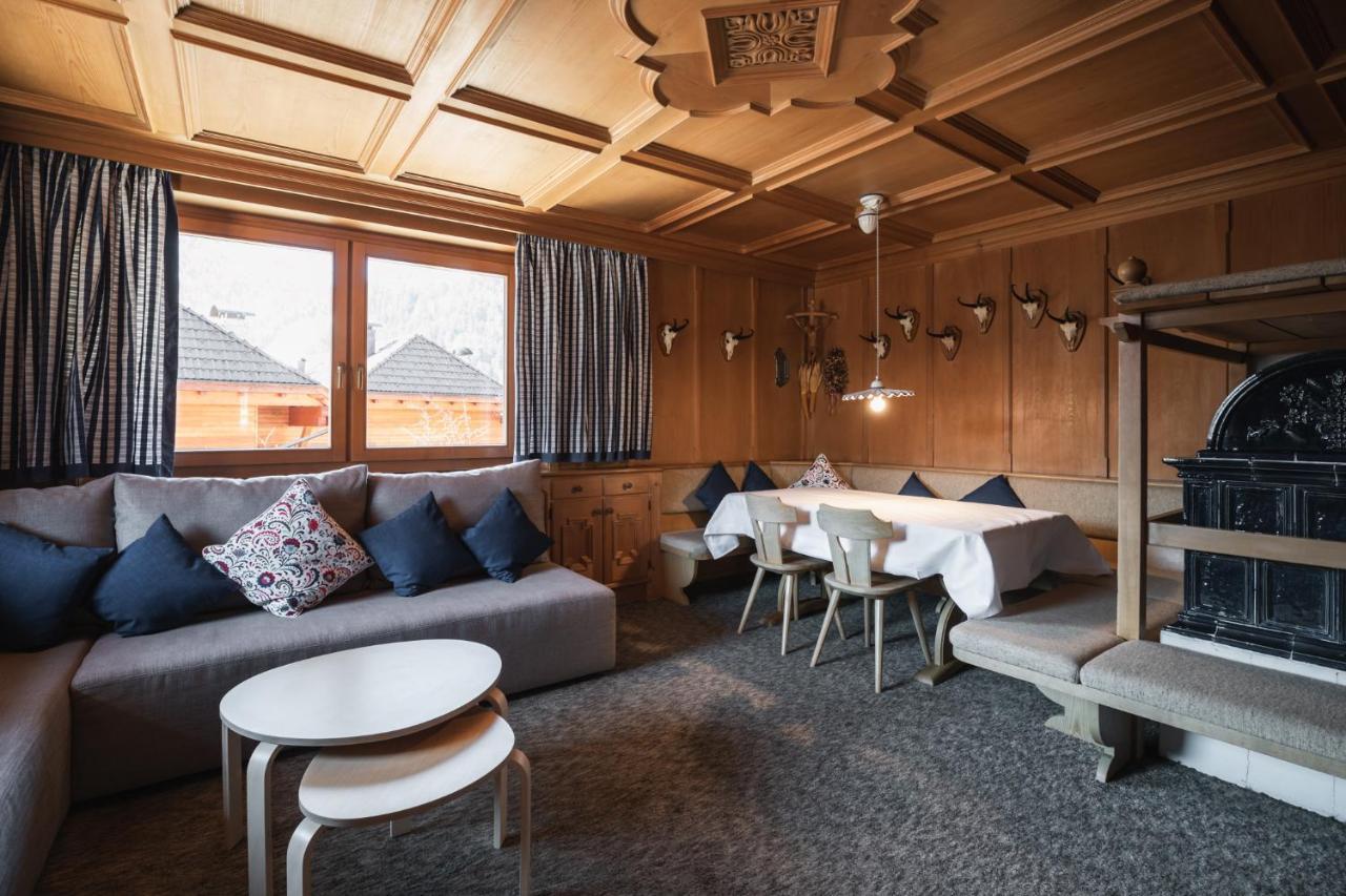 Kronplatz Lodge Dolomites San Vigilio Di Marebbe Exterior foto