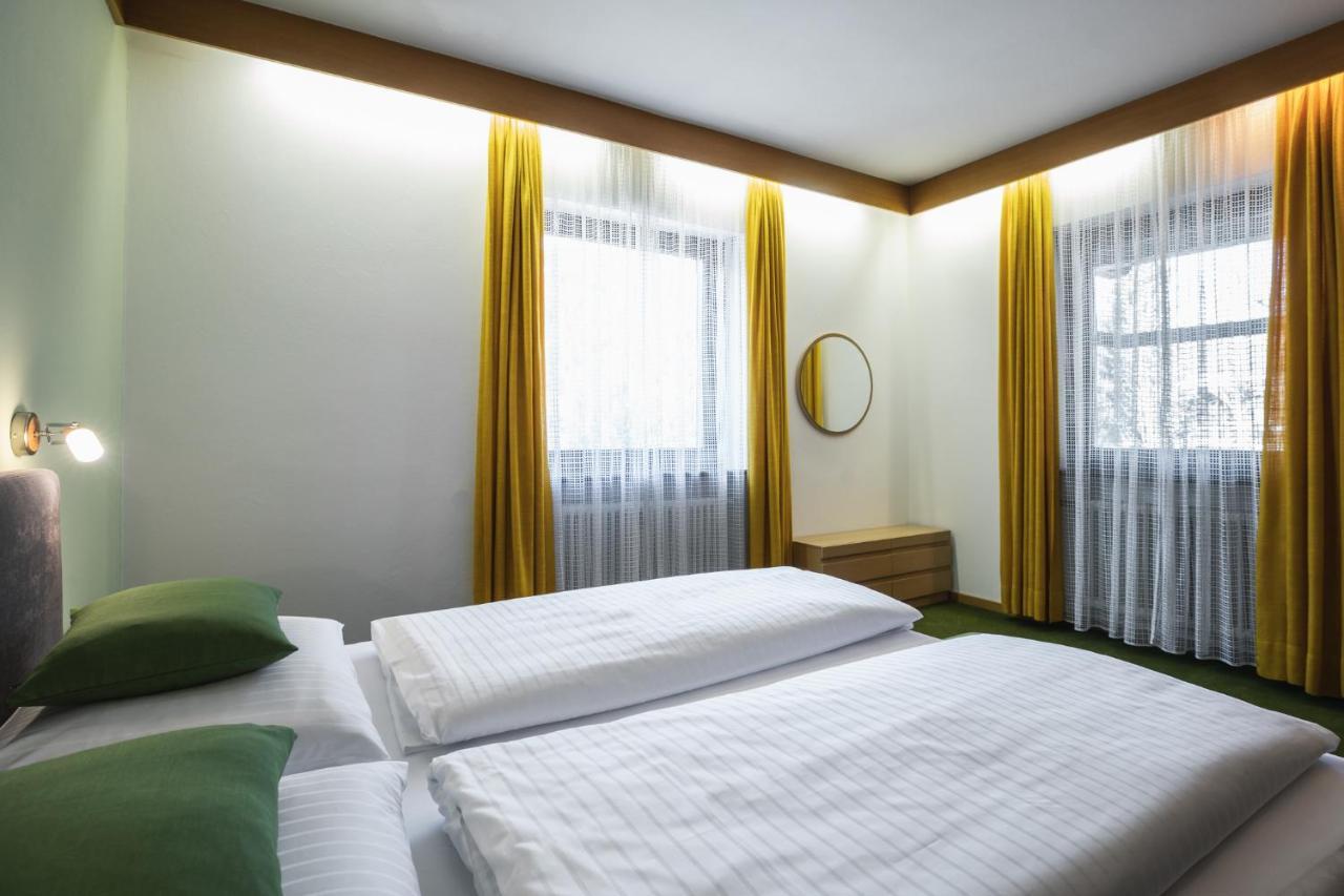 Kronplatz Lodge Dolomites San Vigilio Di Marebbe Exterior foto